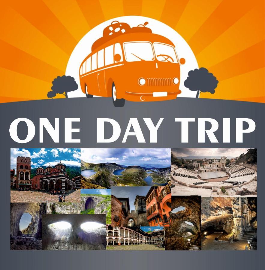 10 Coins Hostel & Tours Σόφια Εξωτερικό φωτογραφία