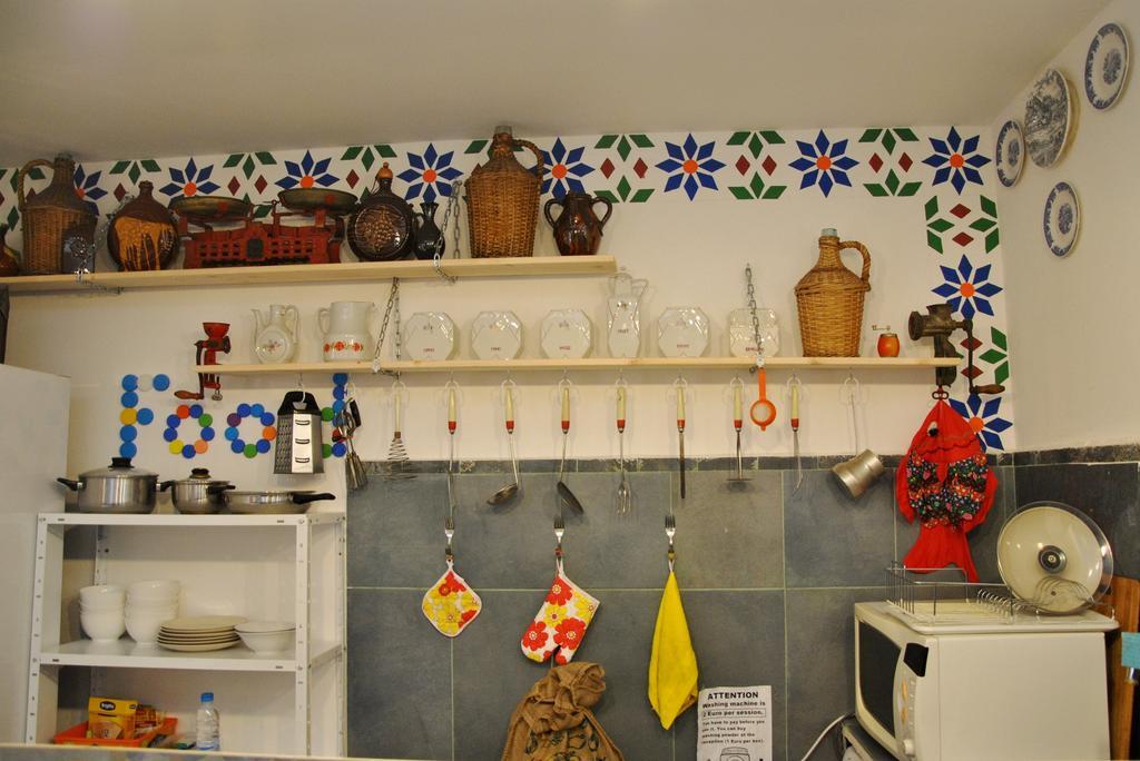 10 Coins Hostel & Tours Σόφια Εξωτερικό φωτογραφία