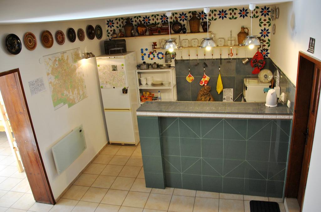 10 Coins Hostel & Tours Σόφια Εξωτερικό φωτογραφία