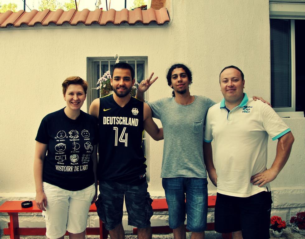 10 Coins Hostel & Tours Σόφια Εξωτερικό φωτογραφία