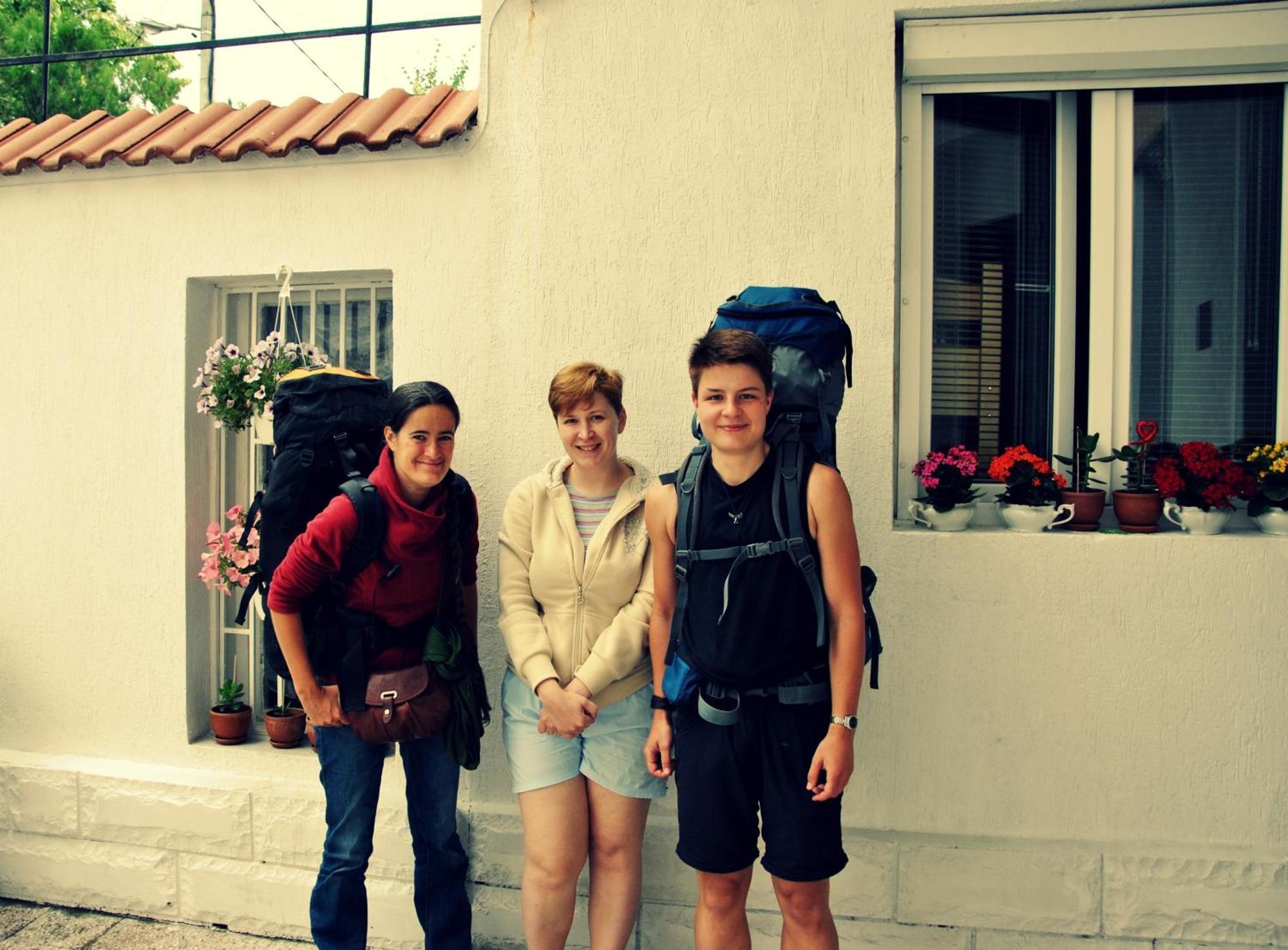 10 Coins Hostel & Tours Σόφια Εξωτερικό φωτογραφία
