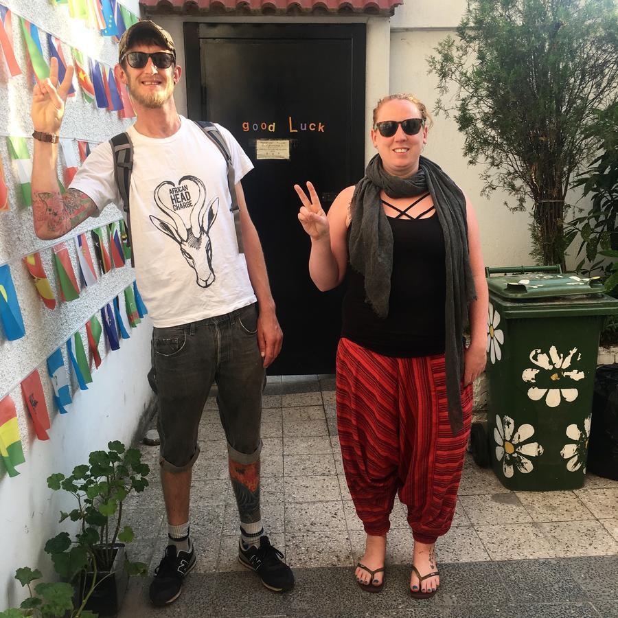 10 Coins Hostel & Tours Σόφια Εξωτερικό φωτογραφία