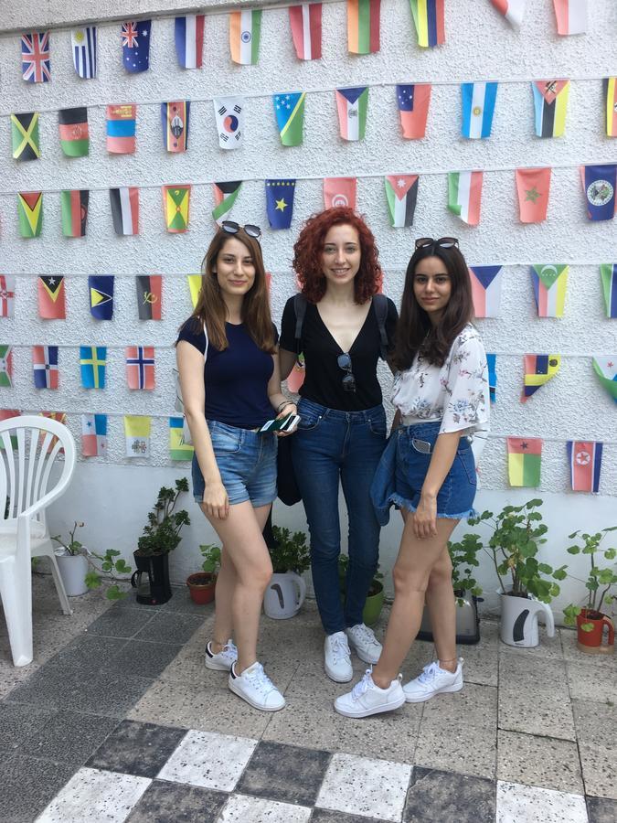 10 Coins Hostel & Tours Σόφια Εξωτερικό φωτογραφία